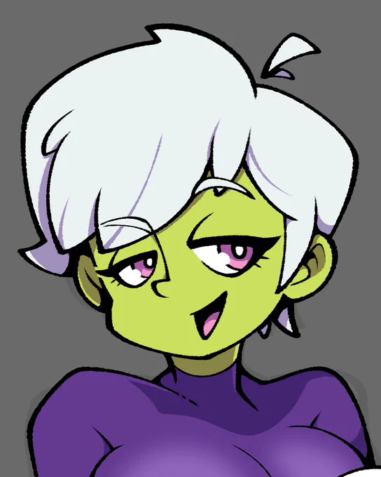 Cheelai #WIP 
