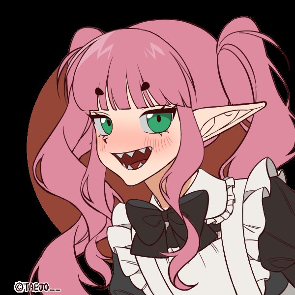 FreyaHern's tweet photo. ИЛИ ЖЕ
Either you give me all the doughnuts you have, or I'll summon an archangel, one of the powerful tech priests, a soft goddess, a holy doll and bite. How do you like this deal?
#AstralCrusadeVanillaLegends #ACVL https://t.co/v5OSDMbYjv