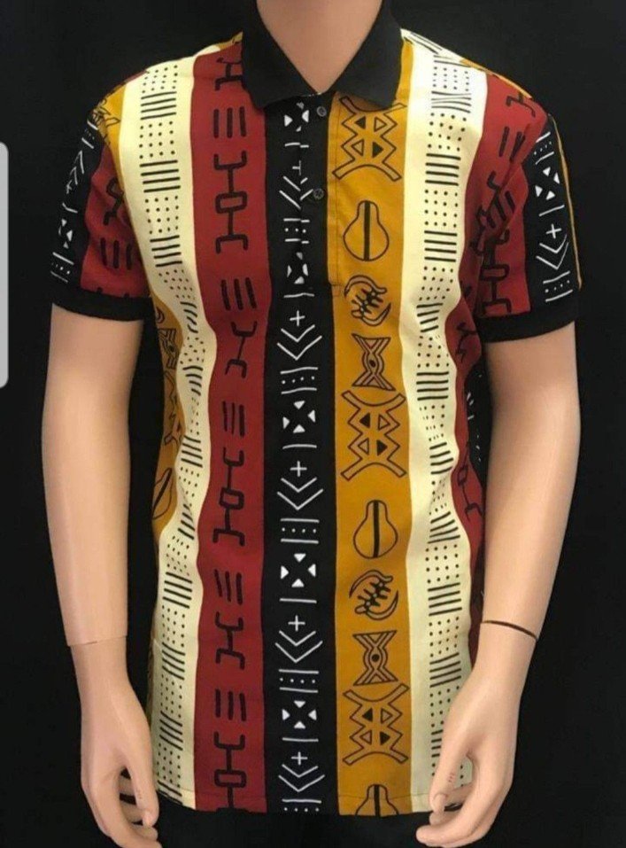 SaintAbility's tweet image. Get yourself African Polo Shirt 👕 and change your look 😉 . Available at affordable prices. All sizes✌️ Whatsapp 0593499773