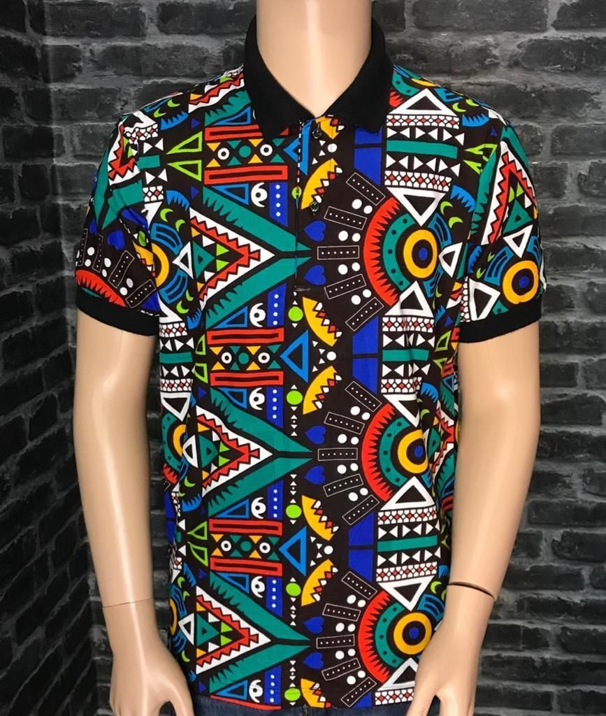 SaintAbility's tweet image. Get yourself African Polo Shirt 👕 and change your look 😉 . Available at affordable prices. All sizes✌️ Whatsapp 0593499773