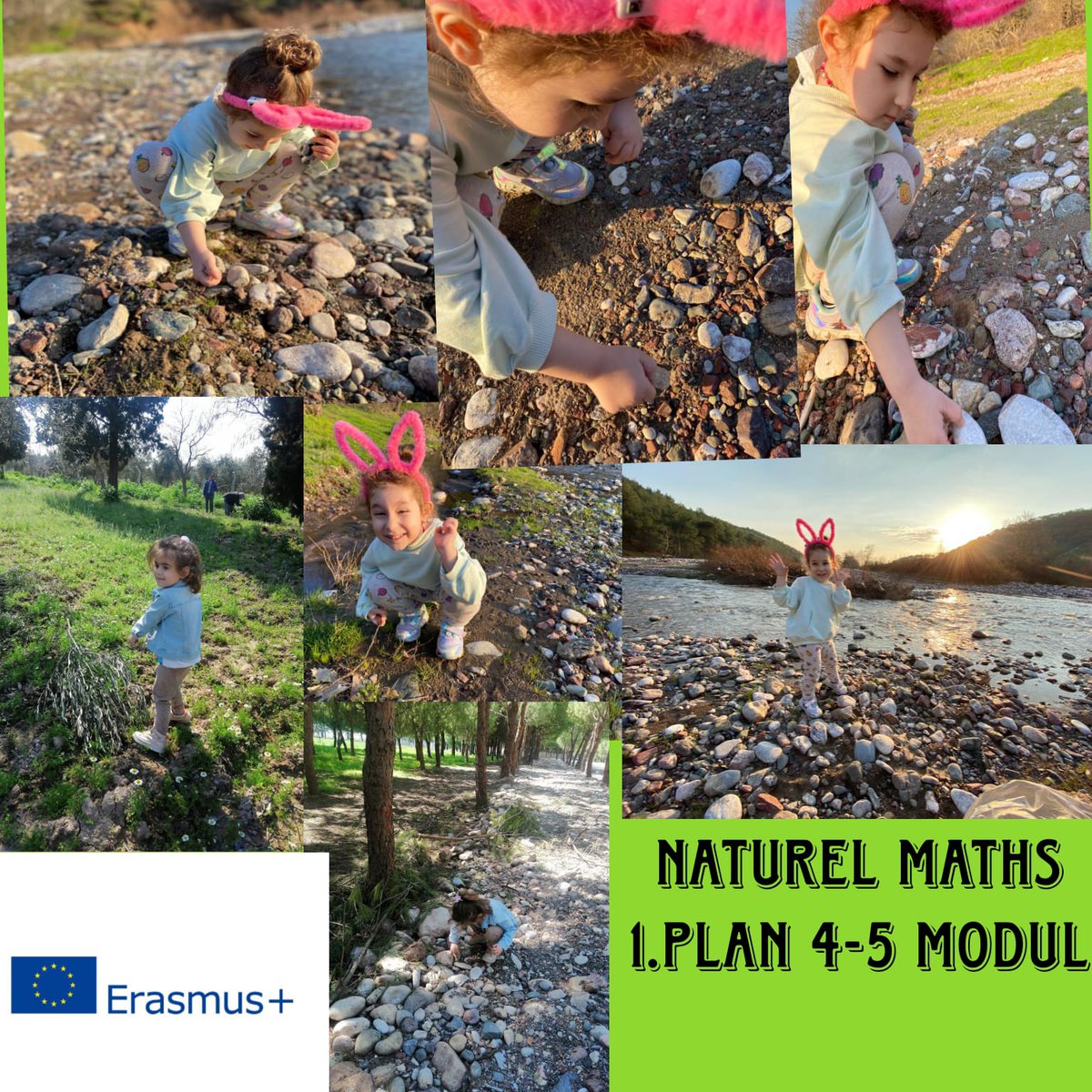 MathsNatures's tweet photo. #NATURESMATHERASMUS+ https://t.co/nCmDr2WAYy