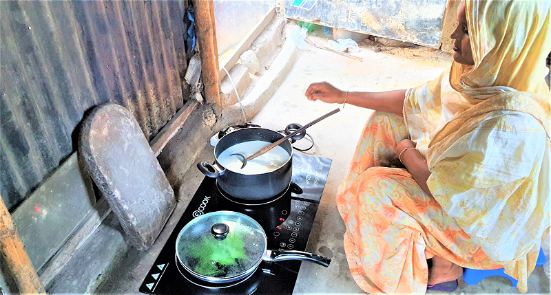 Modern Energy Cooking Services tweet media