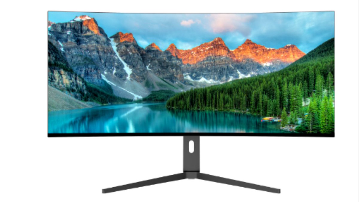 'Upgrade your viewing experience with our imported 40 inch Ultrawide 21:9 LED 5K Curved IPS monitor! Get ready to immerse yourself in stunning visuals like never before. 

#coshoom #UltrawideMonitor #CurvedDisplay #5KResolution'