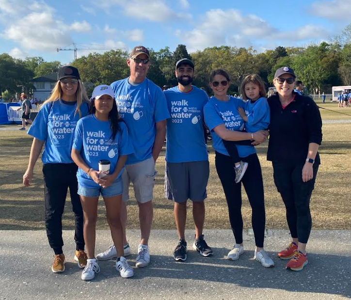 Equiscript's tweet photo. Our team had a great time raising money and awareness for Water Mission's Walk for Water event at Riverfront Park in North Charleston, SC. Water Mission helps communities worldwide have access to safe water, sanitation, and hygiene solutions.
#walkforwater #walkforwaterchs https://t.co/kyD53WkqWh