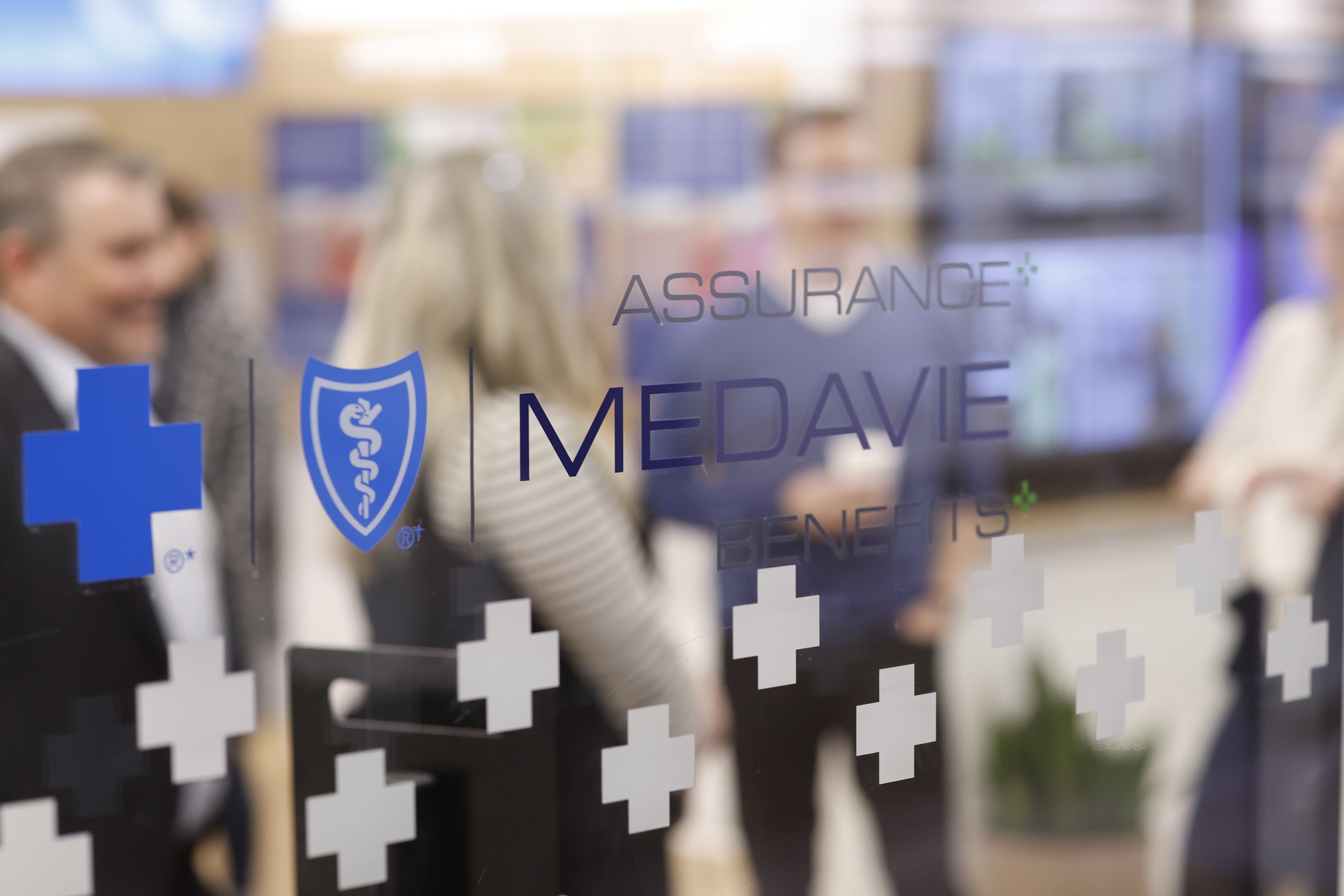 Medavie Blue Cross (MedavieBC) / Twitter