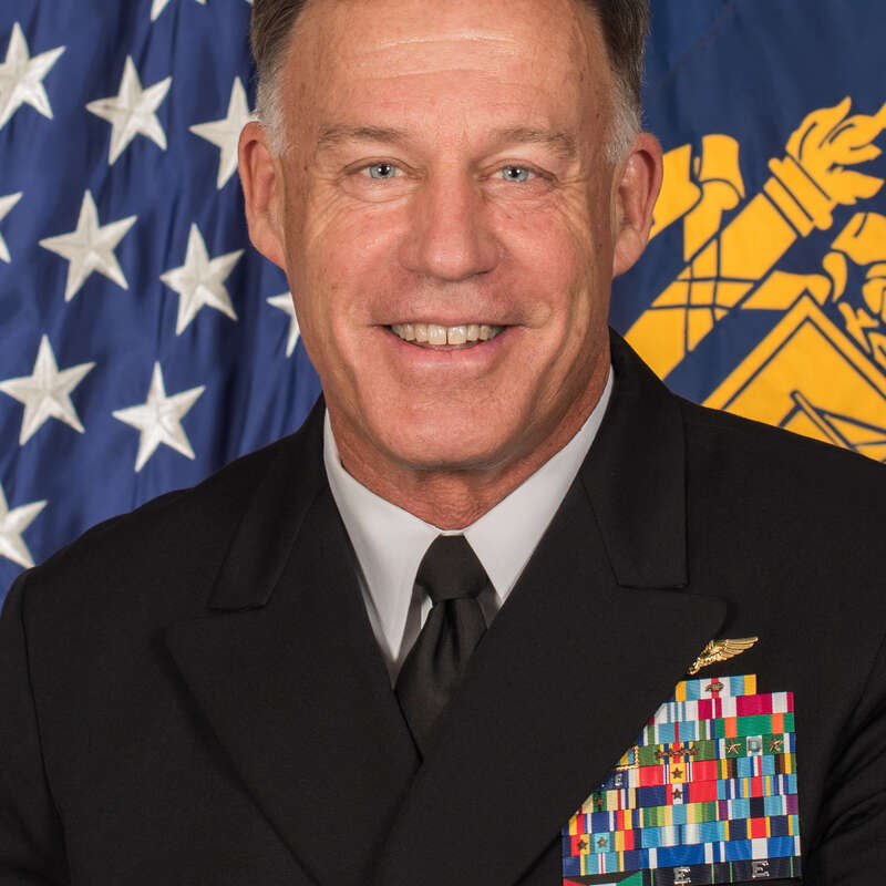 Teamwork makes the dream work! Join Vice Admiral Sean Buck as he shares his insights on the importance of teamwork in becoming a successful Naval officer and well-rounded leader. Tune in now! #LeadershipLessons #LeadershipDevelopment #USNavalAcademy buff.ly/40kLlT8