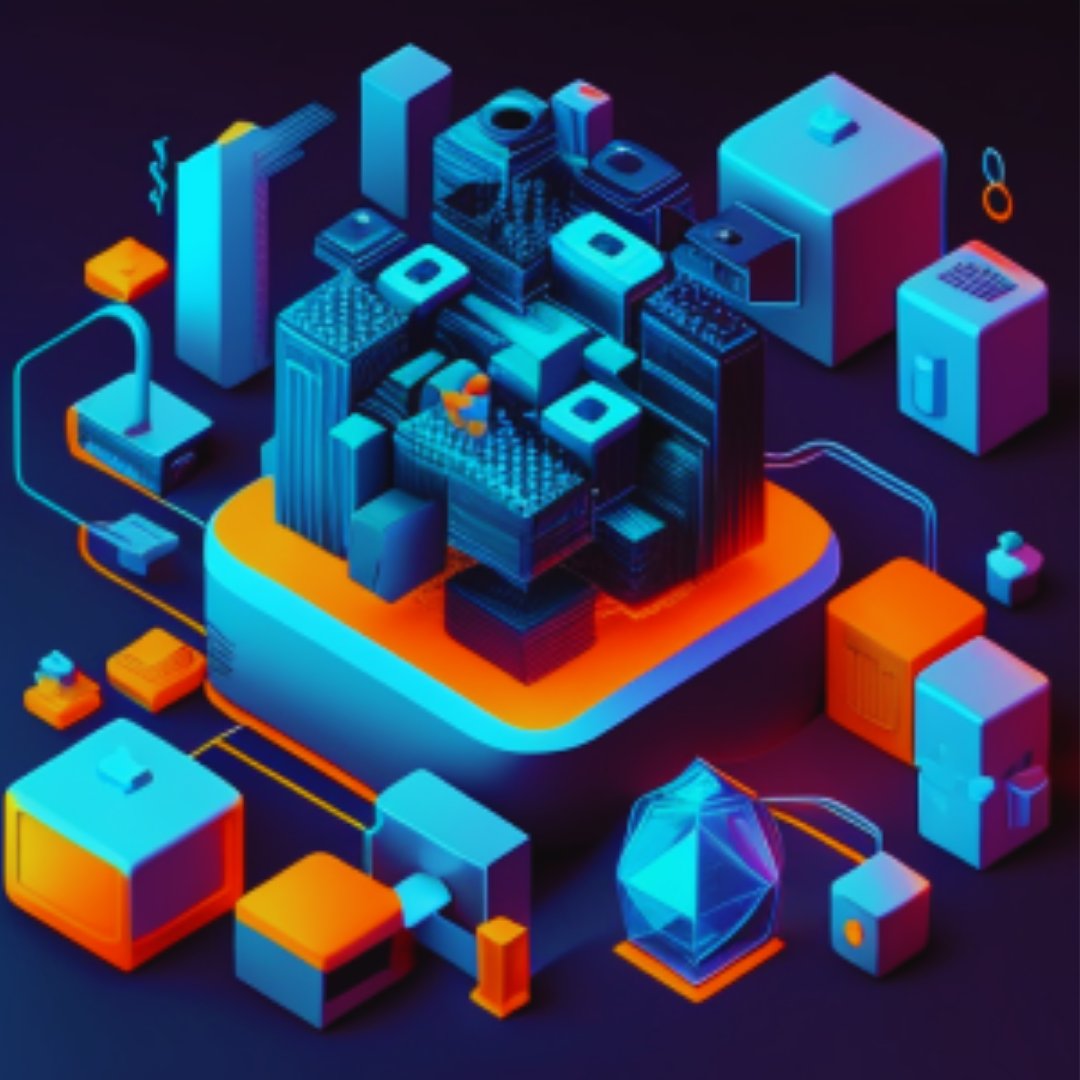 devs_local's tweet image. Advancements in blockchain technology are paving the way for more secure and decentralized systems. This could lead to a more fair and equitable world, where individuals have more control over their data and finances.&quot;