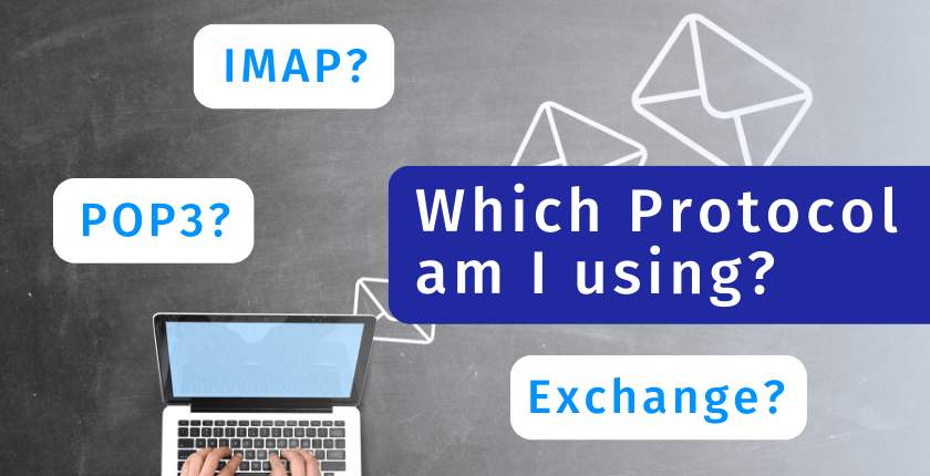 Did you ever wonder which #email #protocol you are using and if it's suitable for you? Here's all you need to know:

➡️ mailjerry.com/exchange-imap-…

#pop #pop3 #imap #exchange #emailmanagement #outlook #emailsoftware #tip #tips #newpost