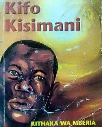 _CrazyNairobian's tweet photo. We're living in a setbook, we just don't know which one yet... https://t.co/rnpjKIATg5