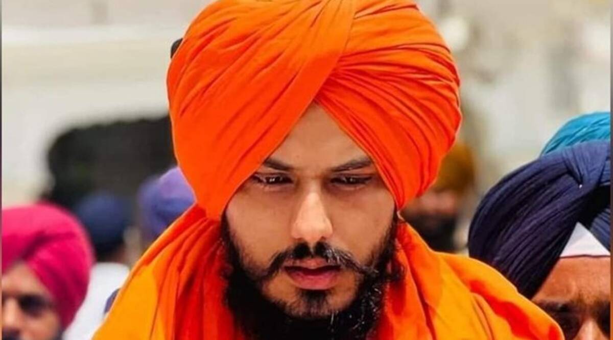MegaNews Updates On Twitter Amritpal Likely In Nepal INDIA Asks 