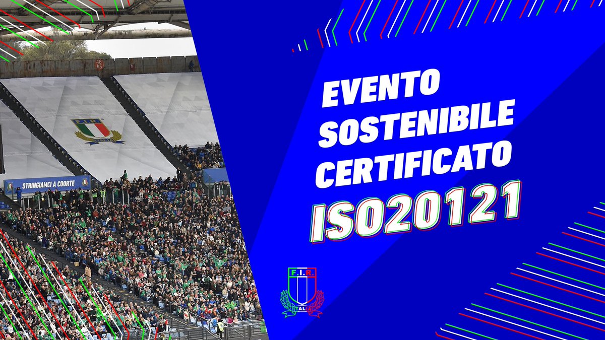 The @SixNationsRugby debrief press conference earlier today was the perfect opportunity for sharing some key numbers from 2023 edition in Rome.
Big crowd, increasing share, tons of women and Clubs attending and a sustainable event in Rome

#seinazioni #rugbypassioneitaliana