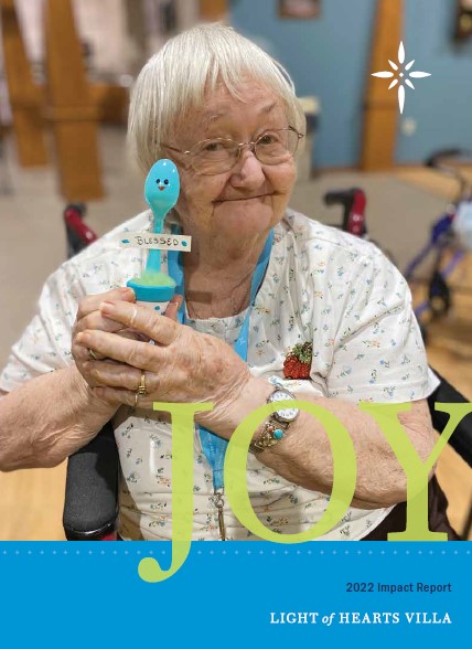 SOCHealthSystem's tweet photo. @LOHVilla has released its 2022 impact report, which details the ministry's financials, fundraising success, Medicaid shortfalls, community outreach services, accomplishments and more. https://t.co/RfPjBDJ0QB https://t.co/BnM4hjkYPQ
