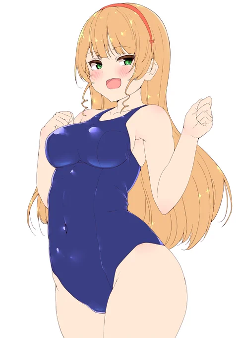 ぬりぬり… 
