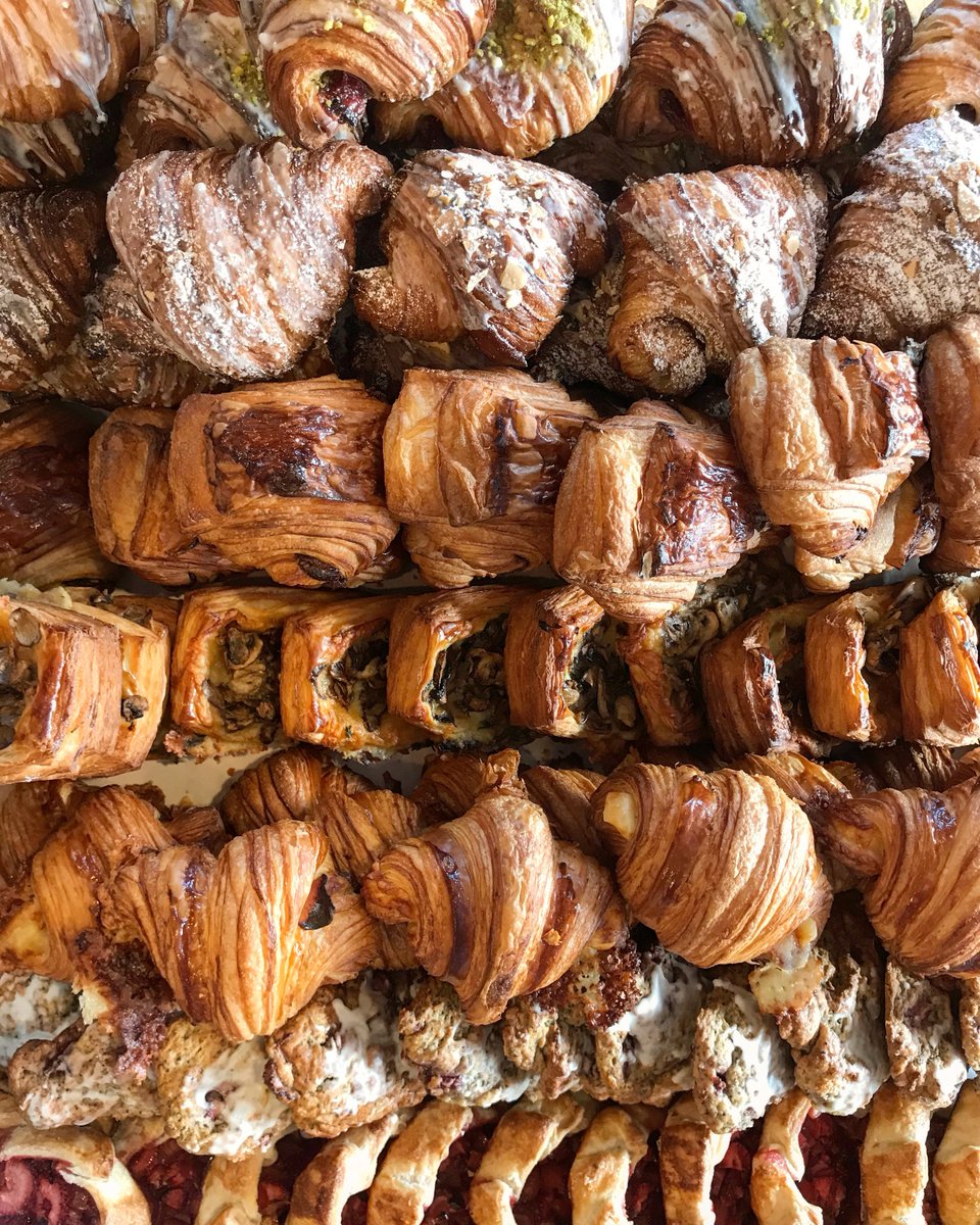 WayfarerBPastry's tweet photo. Our bakery is a place of comfort and joy, where you can come to relax and indulge in your favorite treats.
#bakery https://t.co/MXcA5PhUJn