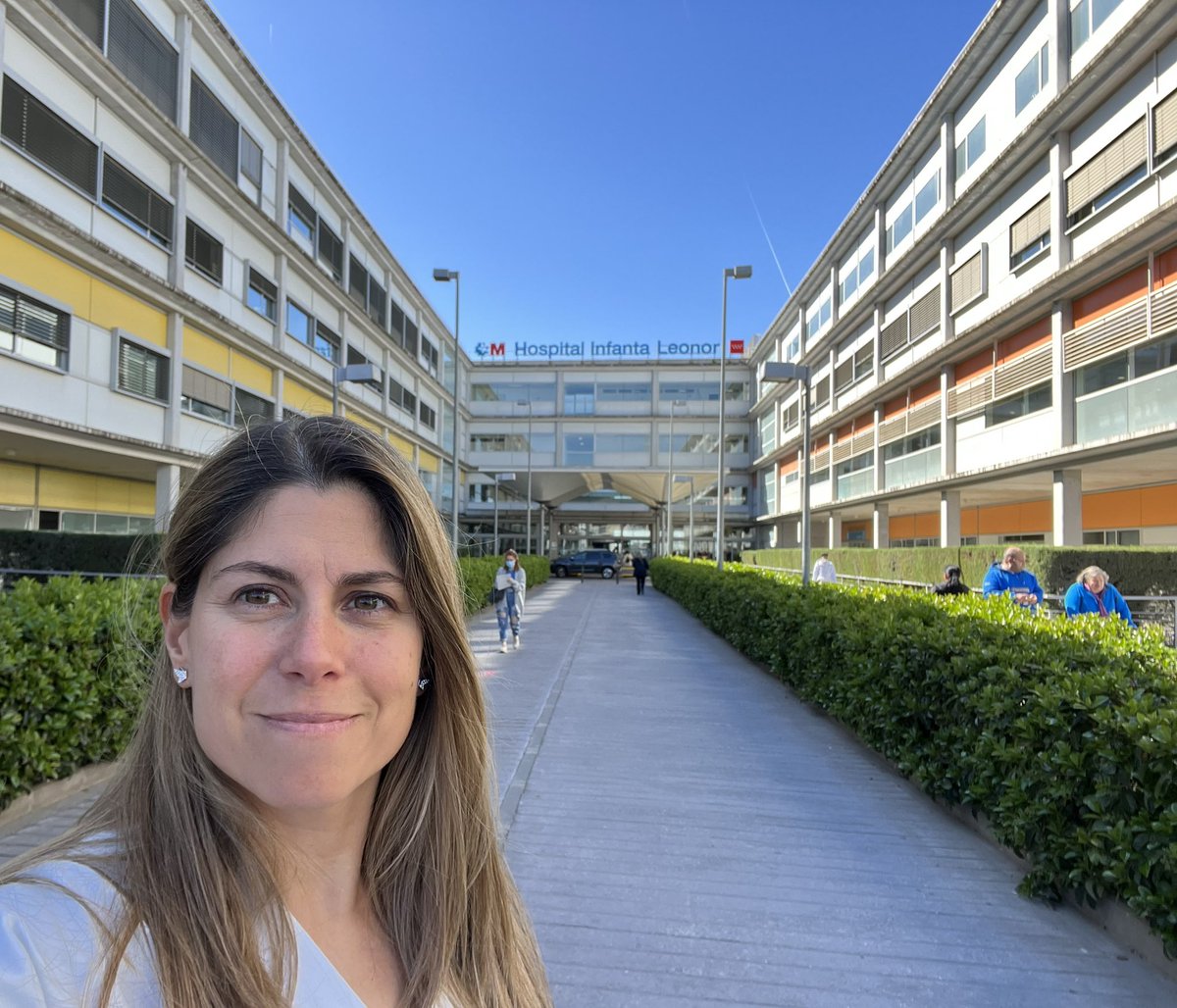 Miriam Félix tweet media