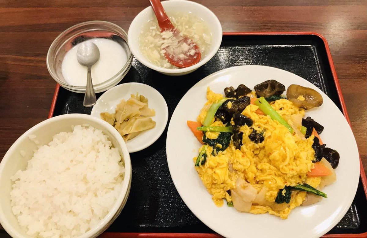 #Breakfast #Monday
Welcome the new week with a good mood