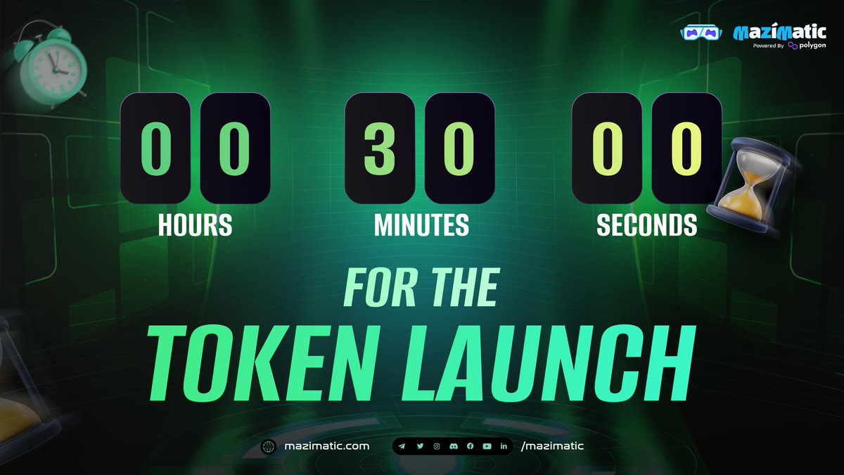 MaziMatic tweet media