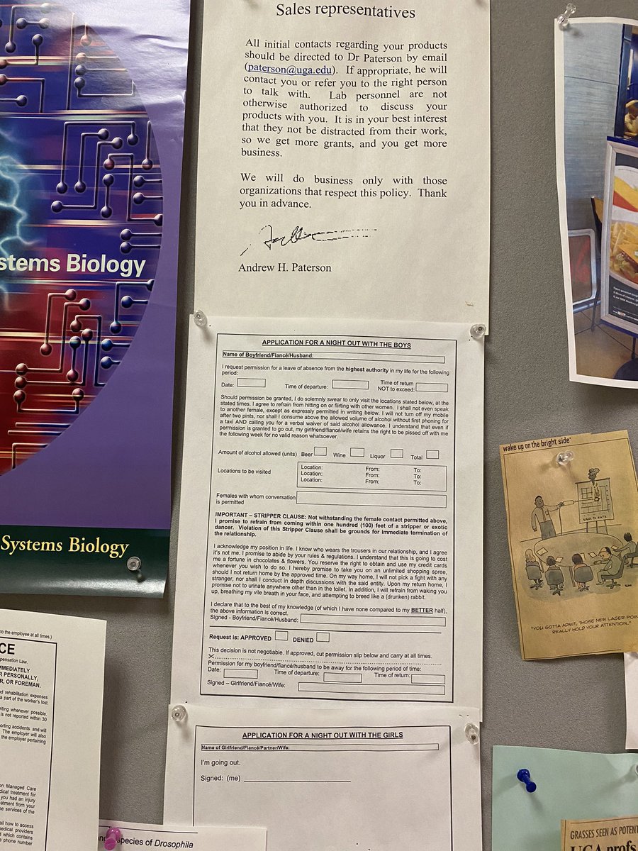 Hallie Wright (@hallie_strwbrry) on Twitter photo I often fear the outcome of speaking out but I can’t be quiet about this. I’m horrified. Flyers hanging up in my department’s hallways. Not sure what kind of sick sense of humor someone feels in degrading women in STEM (1/2) <a href="/UGA_CollegeofAg/">UGA Agricultural & Environmental Sciences</a> <a href="/universityofga/">UGA</a> <a href="/UGAGradSchool/">UGA Graduate School</a> I often fear the outcome of speaking out but I can’t be quiet about this. I’m horrified. Flyers hanging up in my department’s hallways. Not sure what kind of sick sense of humor someone feels in degrading women in STEM (1/2) <a href="/UGA_CollegeofAg/">UGA Agricultural & Environmental Sciences</a> <a href="/universityofga/">UGA</a> <a href="/UGAGradSchool/">UGA Graduate School</a>