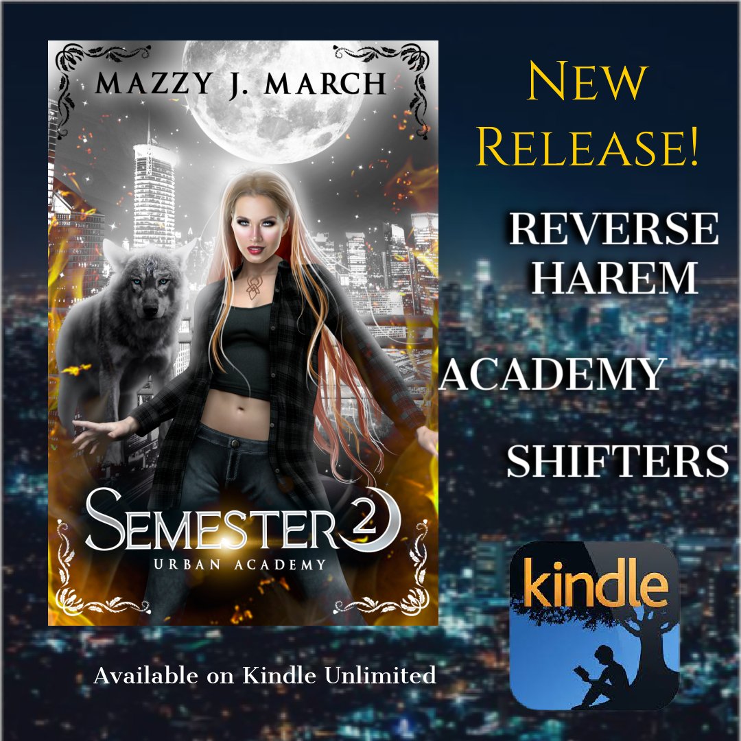 Mazzy J. March tweet media
