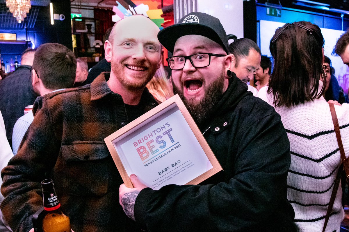 BrightonsBestRestos tweet media