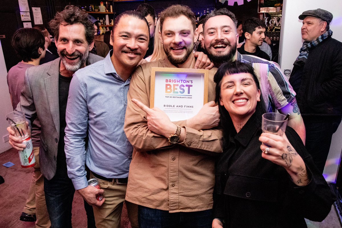 BrightonsBestRestos tweet media