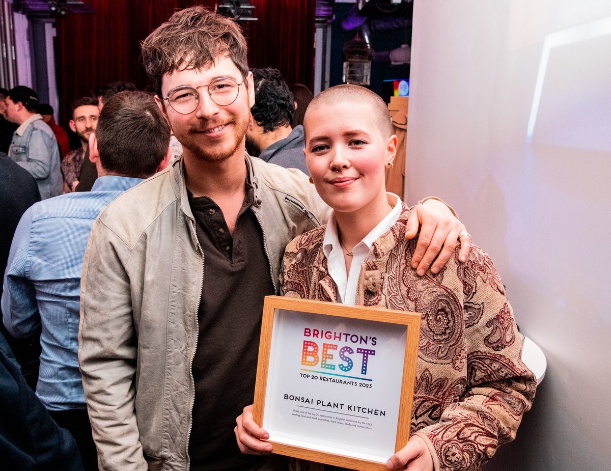 BrightonsBestRestos tweet media