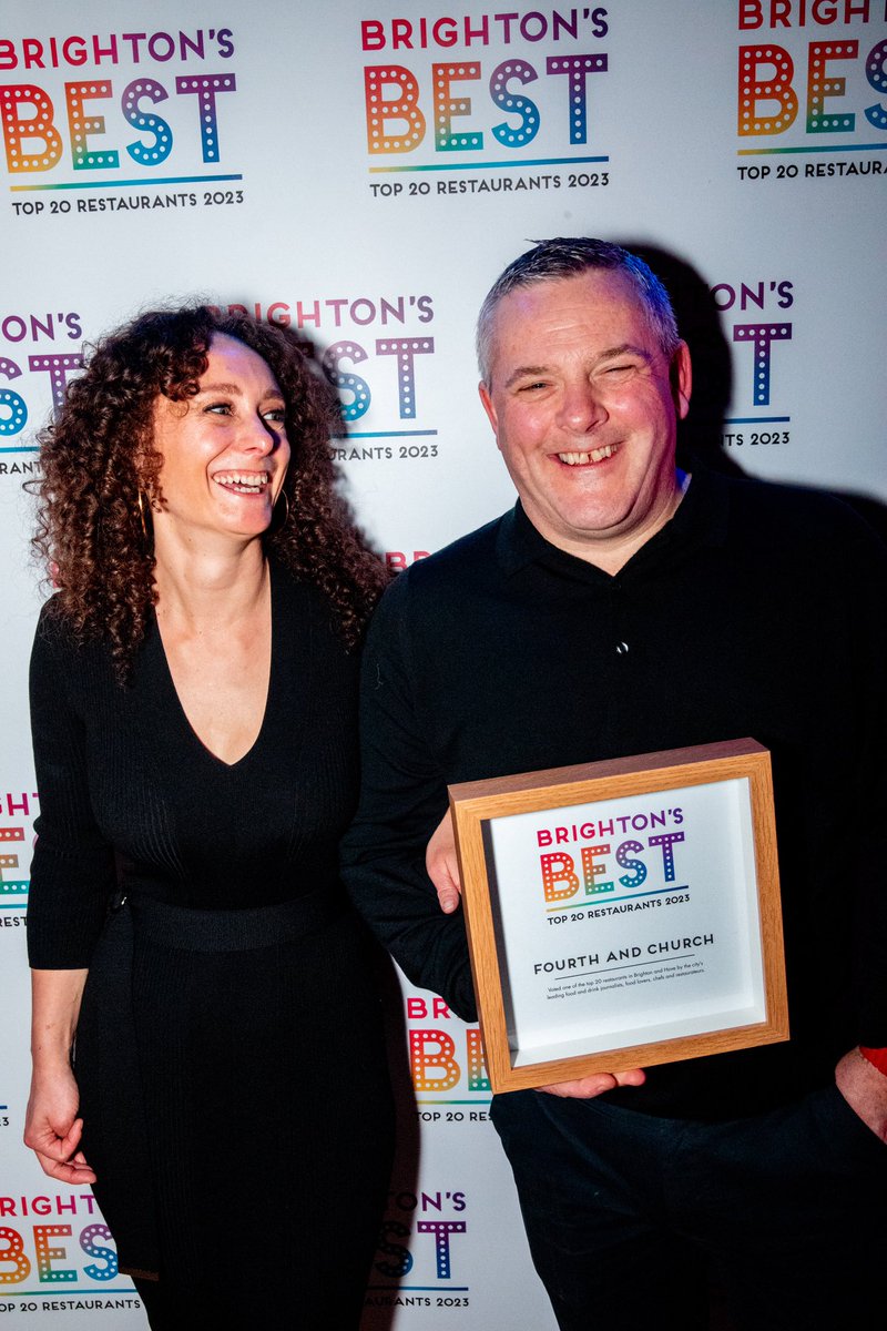 BrightonsBestRestos tweet media