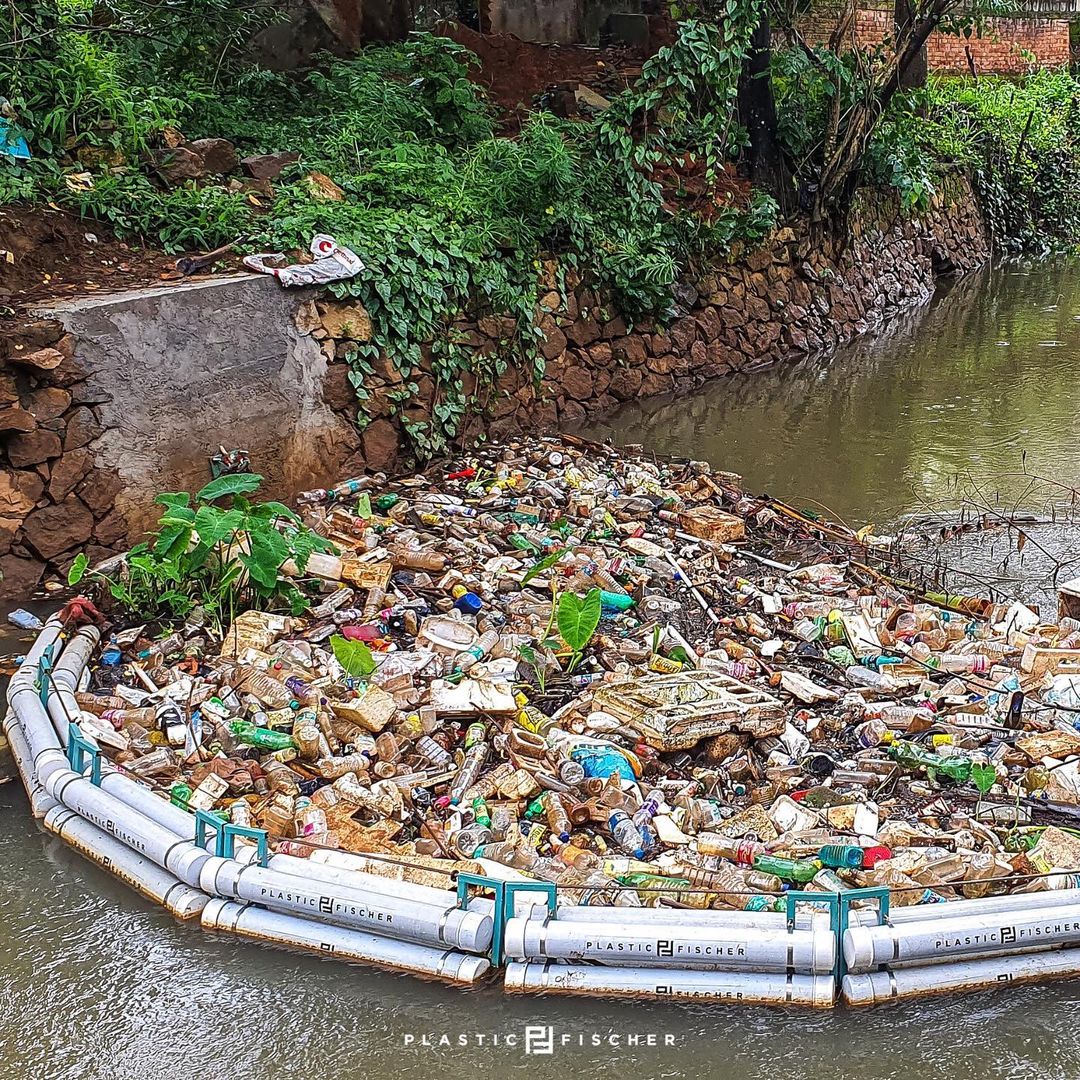 Für jedes neue Abo, wird 1 kg Plastik auf Flüssen in Indien gefischt! Einfacher kann man in 10 Sekunden nichts Sinnvolleres machen, ohne die Finger von der Tastatur zu nehmen.

Hier kostenlos den Treibhauspost-Newsletter abonnieren: steadyhq.com/de/treibhauspo…

Danke für RT! 💚
