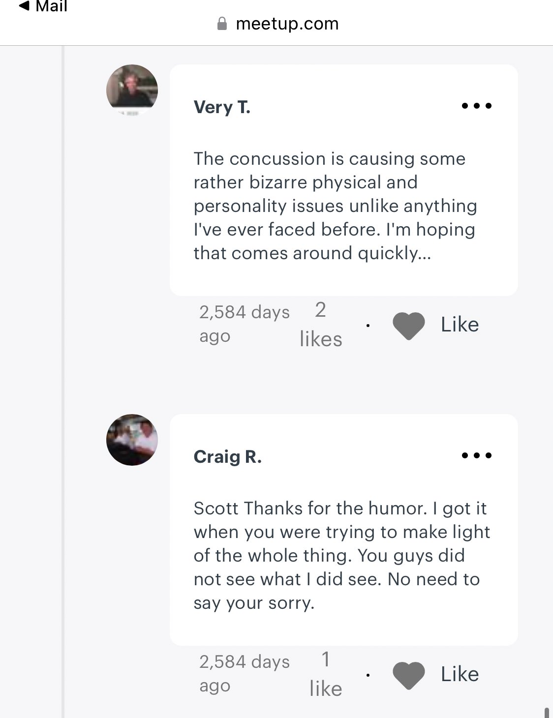 Court TV on Twitter "ON THE STAND Terry Sanderson, Plaintiff. The retired Utah optometrist is