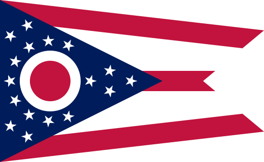 YourCharters's tweet photo. HAPPY BIRTHDAY OHIO!!!

On this date in 1803, Ohio became the 17th state in this great nation! https://t.co/KOLlkwlHab