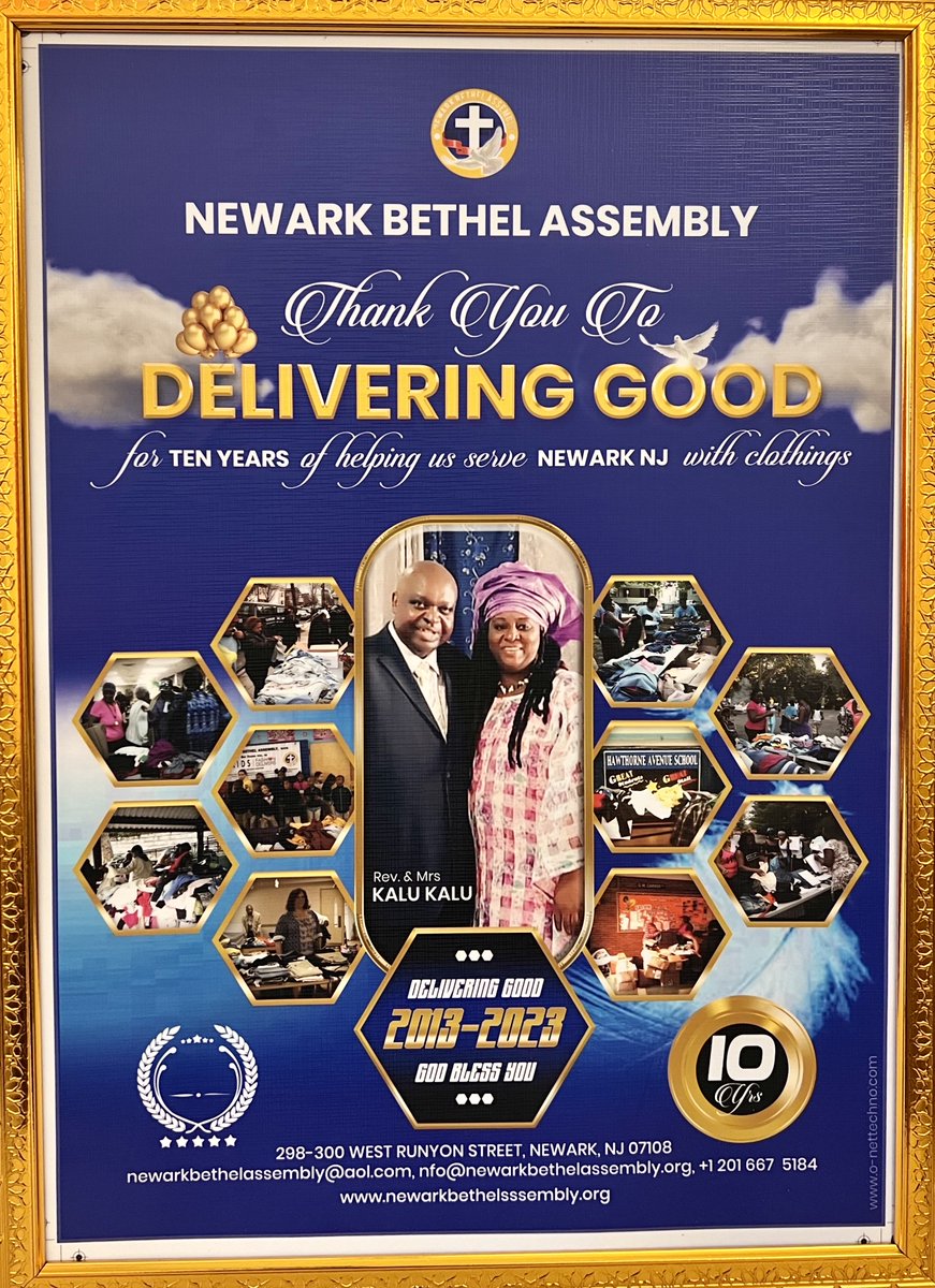 deliveringgood tweet media