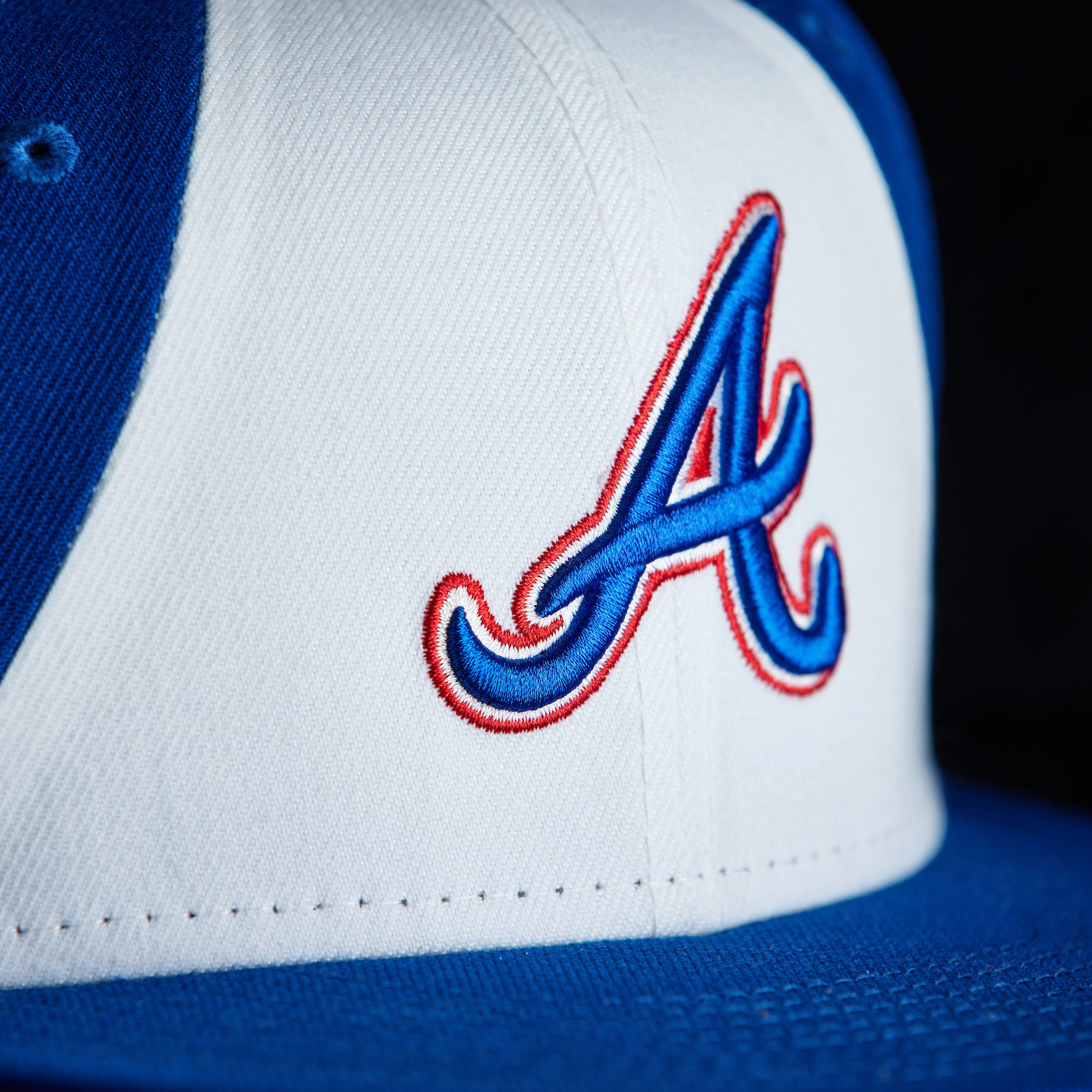 Atlanta Braves on X: Details.