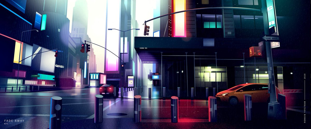 Romaintrystram's tweet photo. New york streets explorations ...
#illustration #architecture #city https://t.co/ZYCE8IezFV