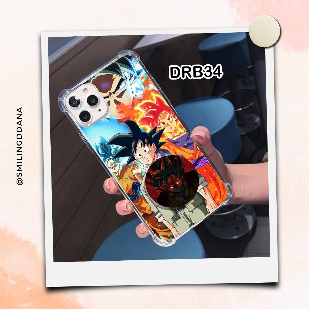 smilingddana's tweet image. DRAGON BALL SERIES
FOR MOR INFORMATION :
wa.me/message/A5PZ5R…
#CASEHP #CUSTOM #CASINGHP #락스타_팝스타_라리사_생일날