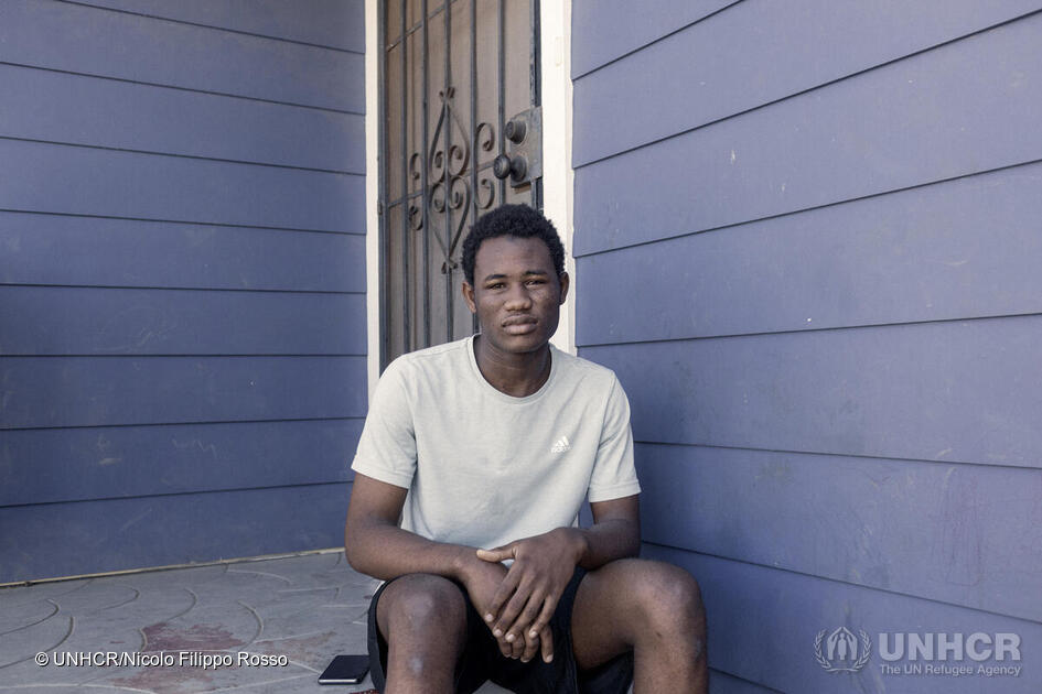 UNHCRUSA tweet picture