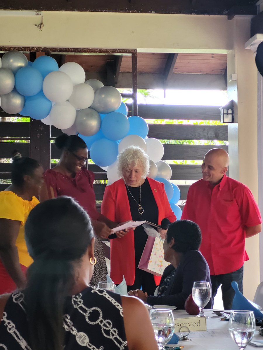 SDixonreg6's tweet photo. Thanks @PACECanadaOrg for your unwavering support to early childhood development. Team @ECCJA appreciate your commitment. @karlenedesland1 @tkmsingh @blanchcamp @ecc_smith @annie_porter1 https://t.co/2tXoorOyiV