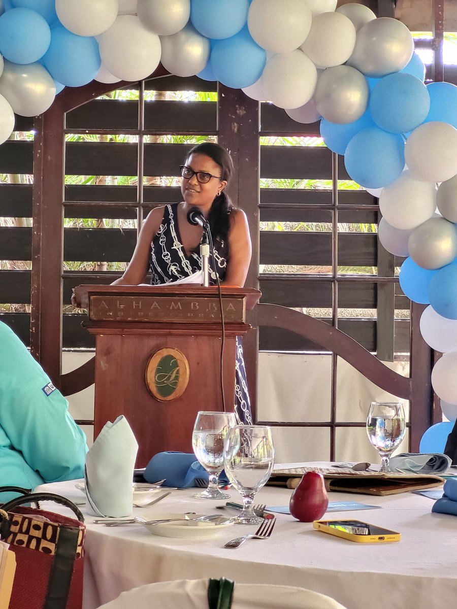 SDixonreg6's tweet photo. Thanks @PACECanadaOrg for your unwavering support to early childhood development. Team @ECCJA appreciate your commitment. @karlenedesland1 @tkmsingh @blanchcamp @ecc_smith @annie_porter1 https://t.co/2tXoorOyiV