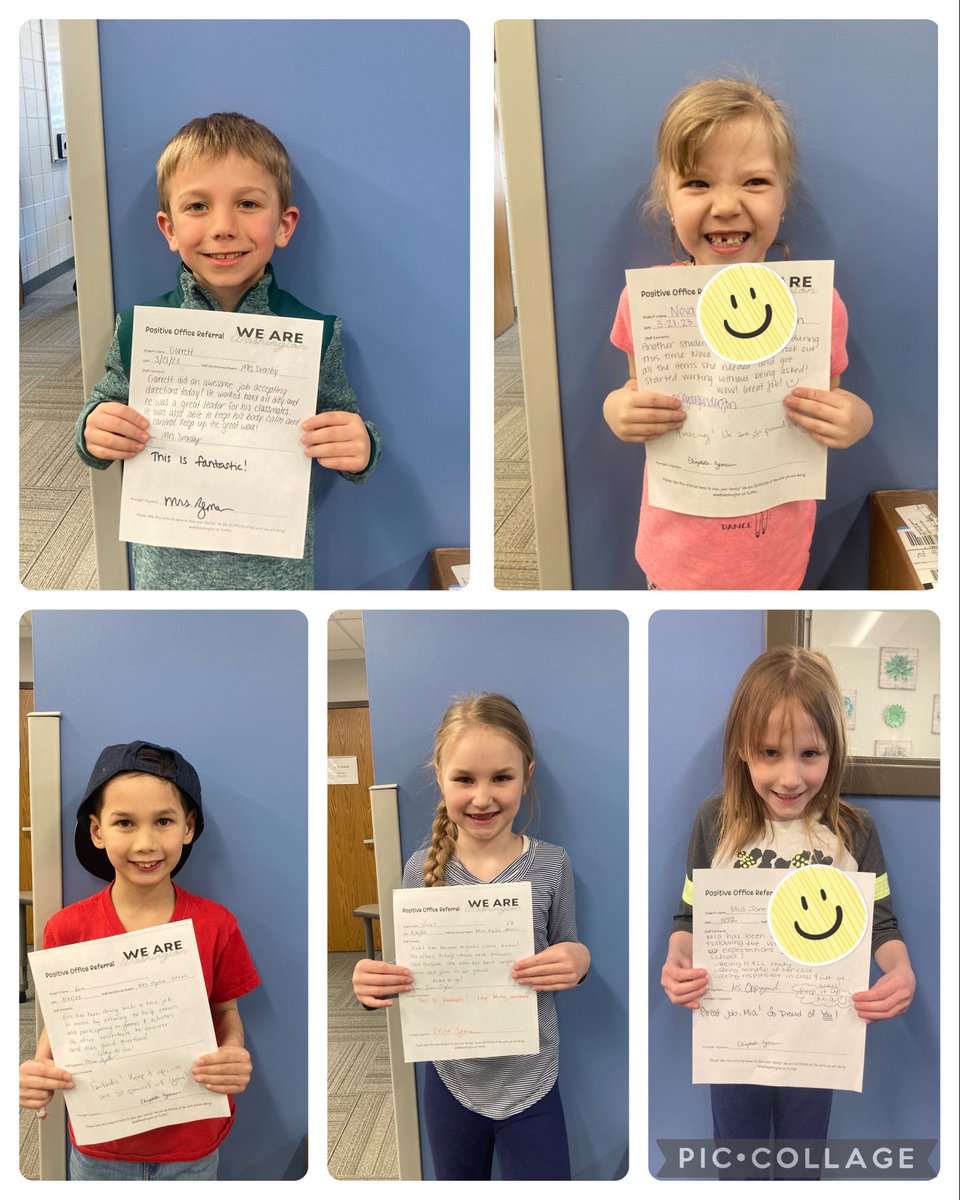 Washington Elementary tweet media