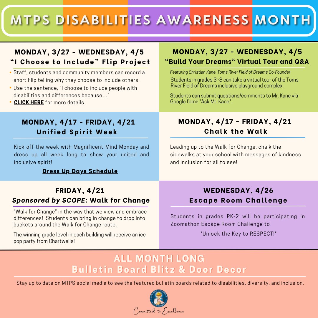 Marlboro Twp Schools (@mtpsnj) on Twitter photo 