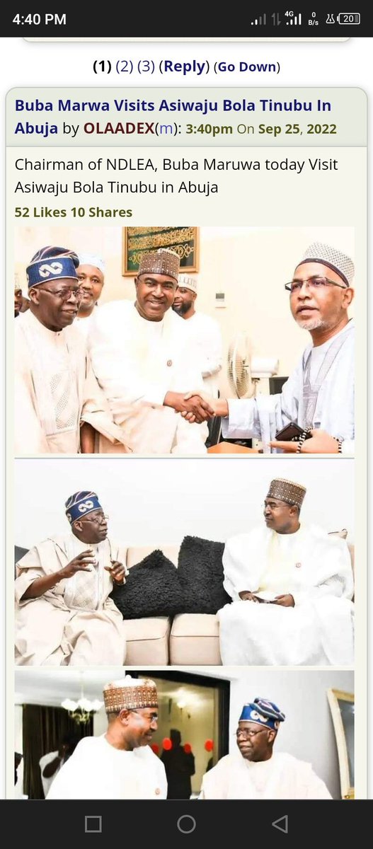 AdeyemoSaheed3's tweet photo. @diyamosab1 @justsociety4all You no go mind tag DSS and Naija Police. Something that was on the news, not like it didn't happen. The same you that shared unverified news of embezzlement of #180B against Peter Obi? Head dey pain you boss, jail should be your reward by now if this country dey serious https://t.co/0oJZKQFaD3