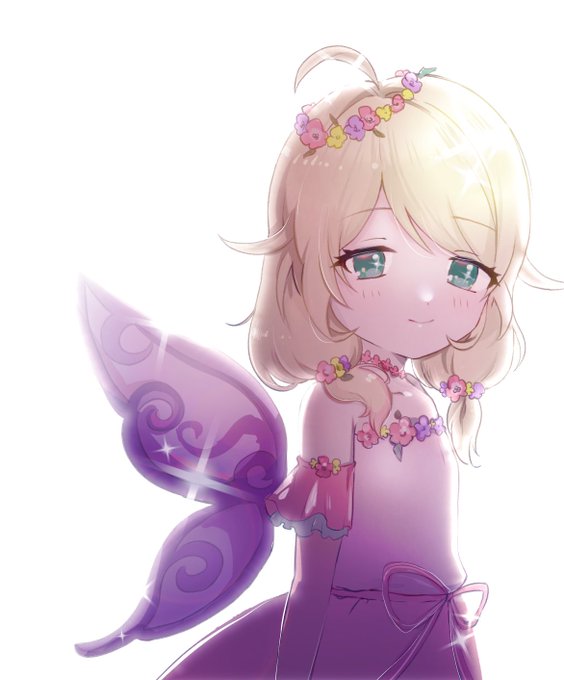 遊佐こずえをよろしくお願いします… 