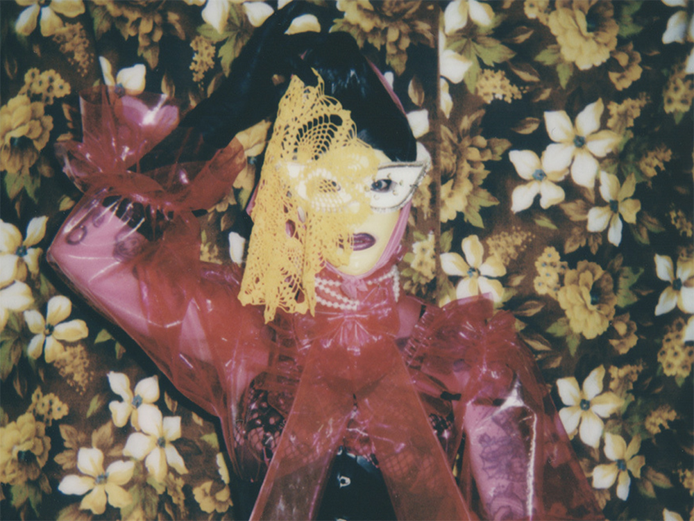 The Untitled Mag tweet media