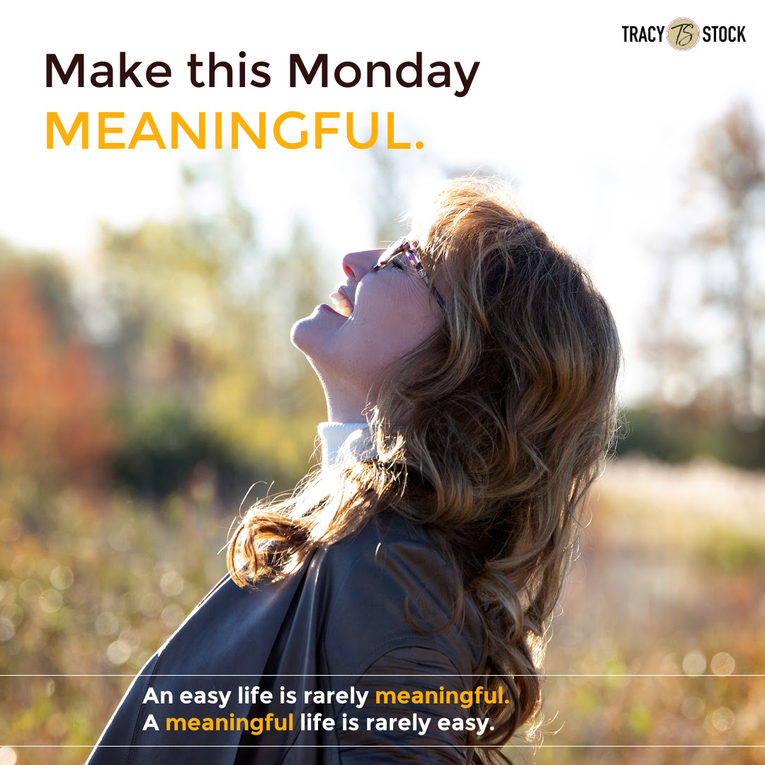 TracyStockAPO's tweet photo. What is meaningful to you?
#motivationalquotes
#inspirationalquotes
#keynotespeaker
#tracystock
#shrm23
#corporatetrainer
#leadership
#keynote
#publicspeaking
#ALABuzz
#ALACommunity
#insurance
#meetingplanners
#corporateculture
#employeeengagement
#mondaysmotivationalmessage https://t.co/0YddZLQydv