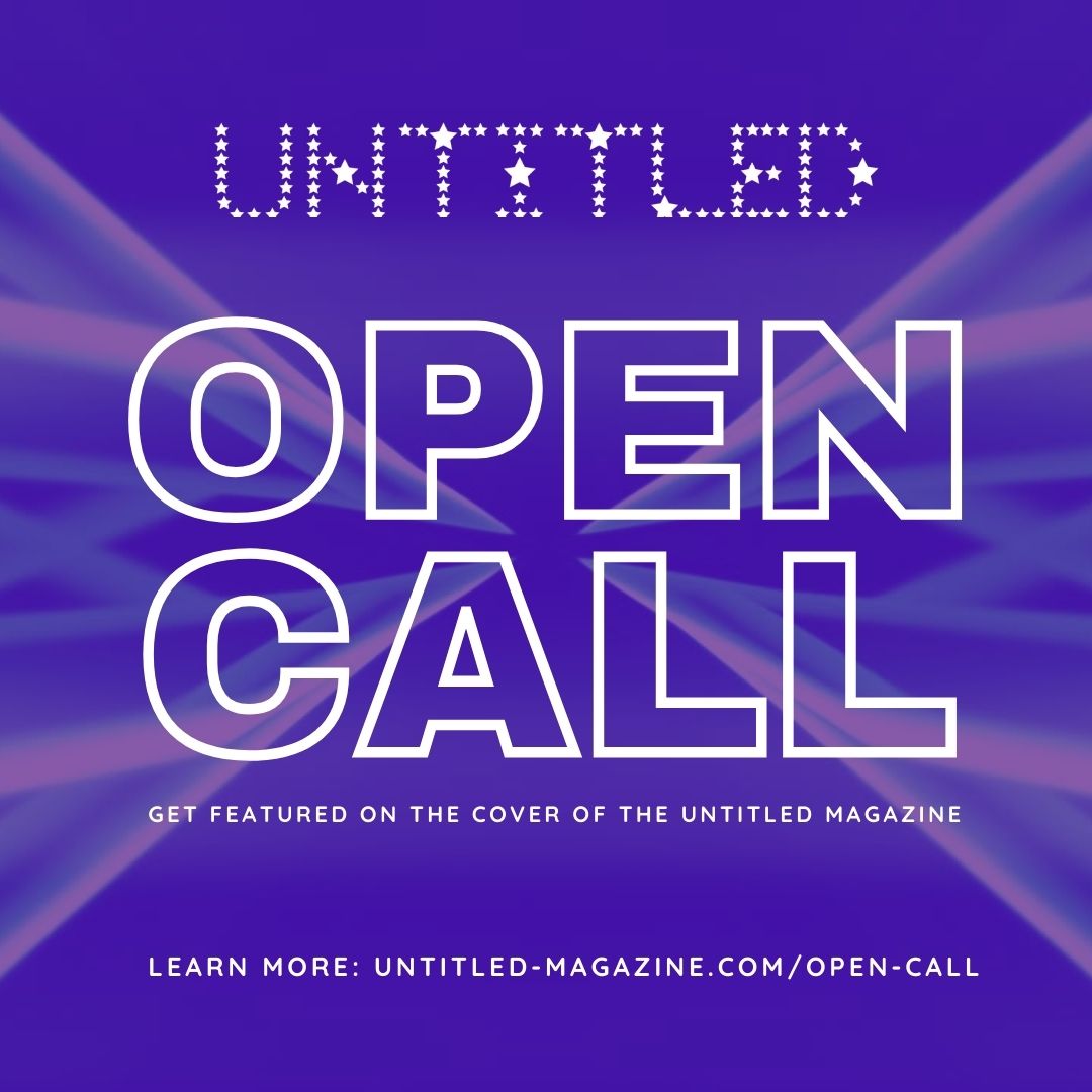 The Untitled Mag tweet media