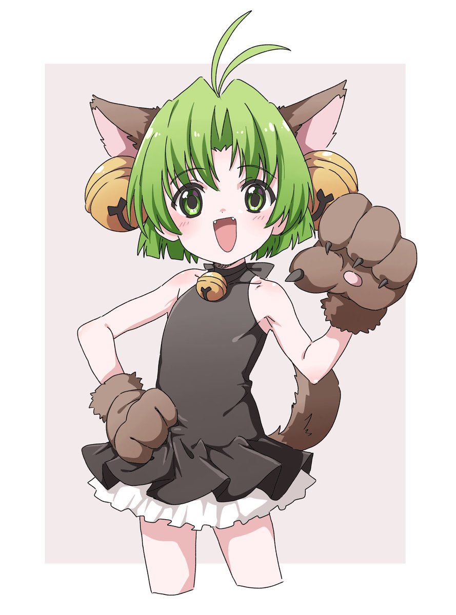 「あ、なんか汚い言葉タレ流してすみませんお詫びに昔上手く描けたでじこやぴよこ貼っと」|藤原たつろ〜のイラスト