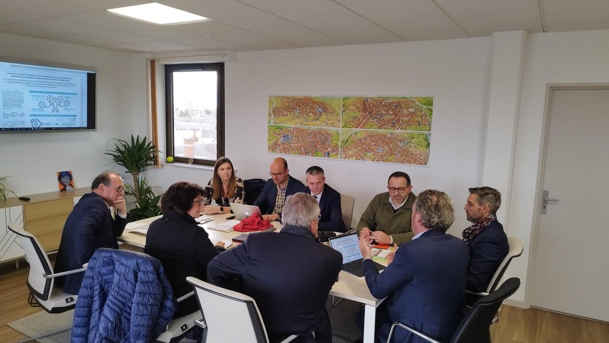 Val de Berry tweet media