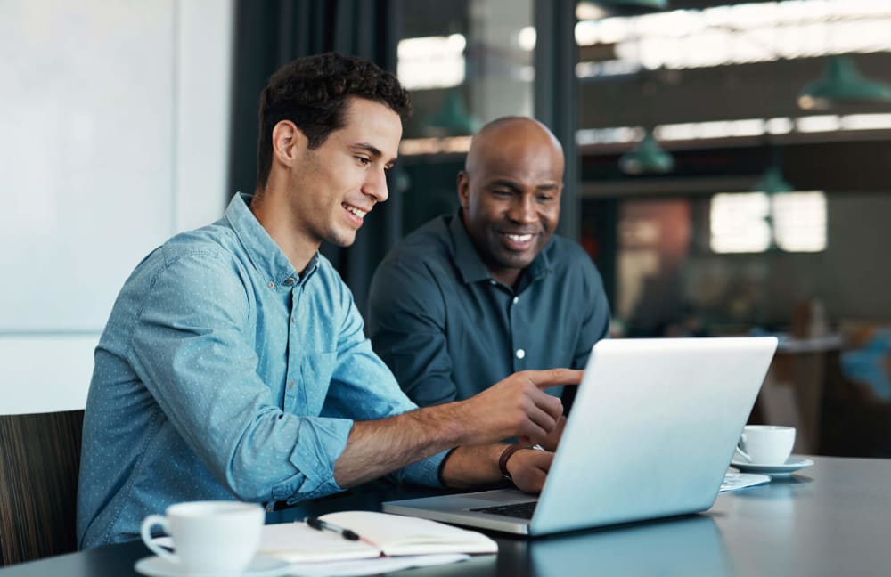 Just as formal training programmes are important for developing people, some of the most effective learning happens on the job. Check out this #CPD article, 'How to be an effective #mentor', to ensure your mentoring relationship is productive.
cpduk.co.uk/news/how-to-be…

<a href="/Ayming_UK/">Ayming UK</a>