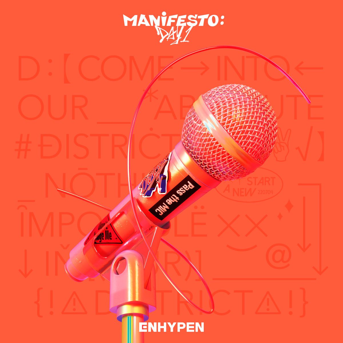 enhypenupdates's tweet photo. [INFO] 230327

ENHYPEN’s “MANIFESTO : DAY 1” ranks at #6 on this year’s IFPI #GlobalAlbumSalesChart Top 10, representing the biggest album sales globally.

@ENHYPEN_members @ENHYPEN #ENHYPEN #엔하이픈 https://t.co/UgUqccBEEs