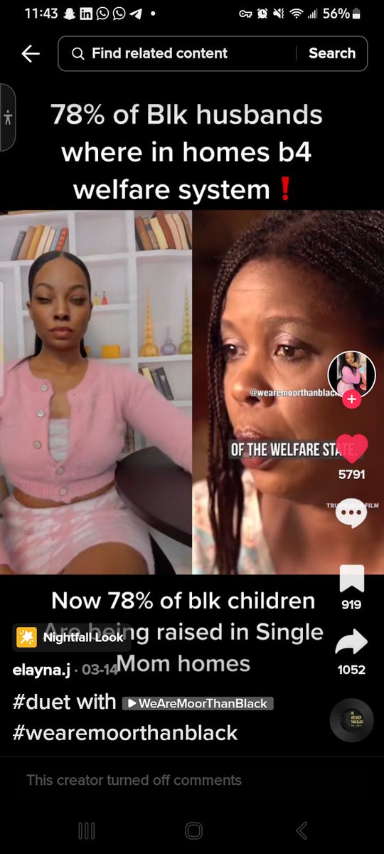 Context_19's tweet image. #BlackFamily #WelfareSystem 
The destruction of the black family .🧭🔍🔍🔍 Look Deep look wide
🧐🧐🧐