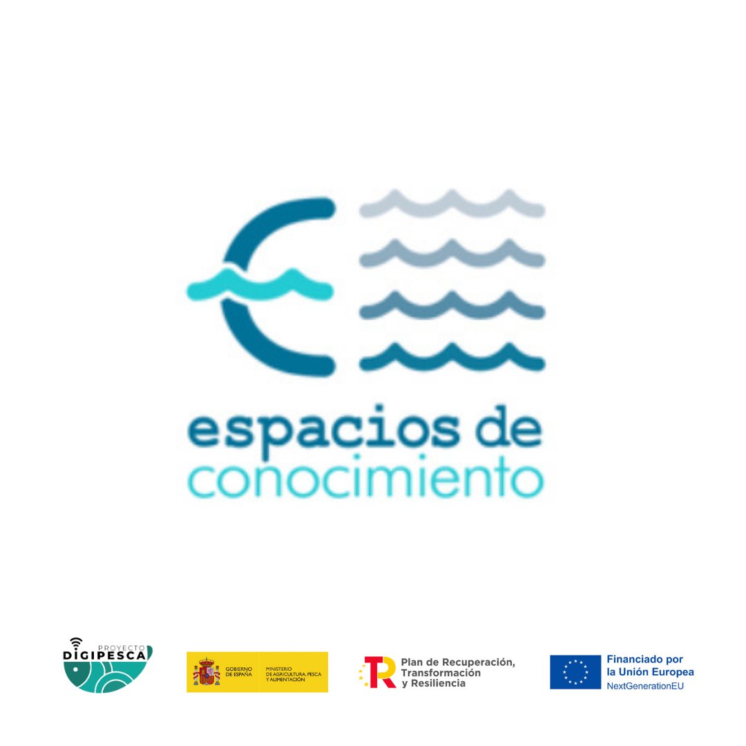 digipesca's tweet photo. El equipo de #digipesca, proyecto financiado por el MAPA a través de los fondos NextGeneration UE, se ha constituido a partir de Espacios de Conocimiento pertenecientes a cinco comunidades autónomas (Catalunya, Comunitat Valenciana, Illes Balears, Murcia y Andalucía). PERO… 🧵 https://t.co/5tUscRKm7H